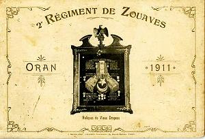 Oran documents divers 1001